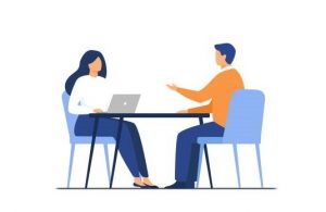 利用者インタビュー