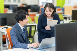企業実習