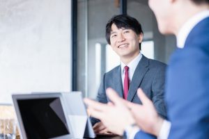 利用者インタビュー